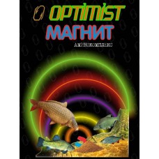 Прикормка OPTIMIST Магнит