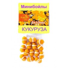 Мини бойлы DOLPHIN кукуруза