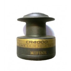 Шпуля для катушки Mifine CR4000