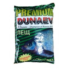 Прикормка DUNAEV PREMIUM Лещ