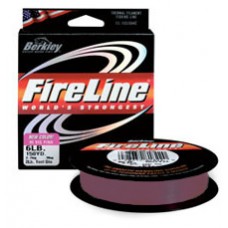 Плетеный шнур Berkley Fireline Worlds Strongest 30 м