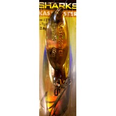 Кастмастер SHARKS SW-12T 42 г (золото)