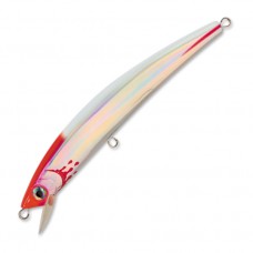 Воблер YO-ZURI CRYSTAL MINNOW R469-SP-BRN