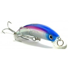 Воблер YO-ZURI CRYSTAL MINNOW S-F11-C59