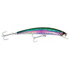 Воблер YO-ZURI CRYSTAL MINNOW S-F11-NM