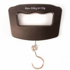 Весы электронные ELEKTRONIK LUGGAGE SCALE