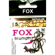 Крючки FOX