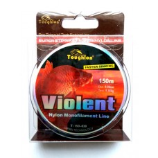 Леска VIOLENT 150 м 