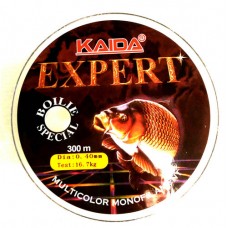 Леска KAIDA Carp EXPERT 300 м