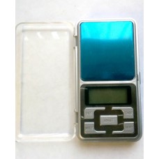 Весы Pocket Scale