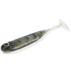 Виброхвост ALLVEGA LL Flashy Shad 039