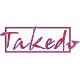 TAKEDO